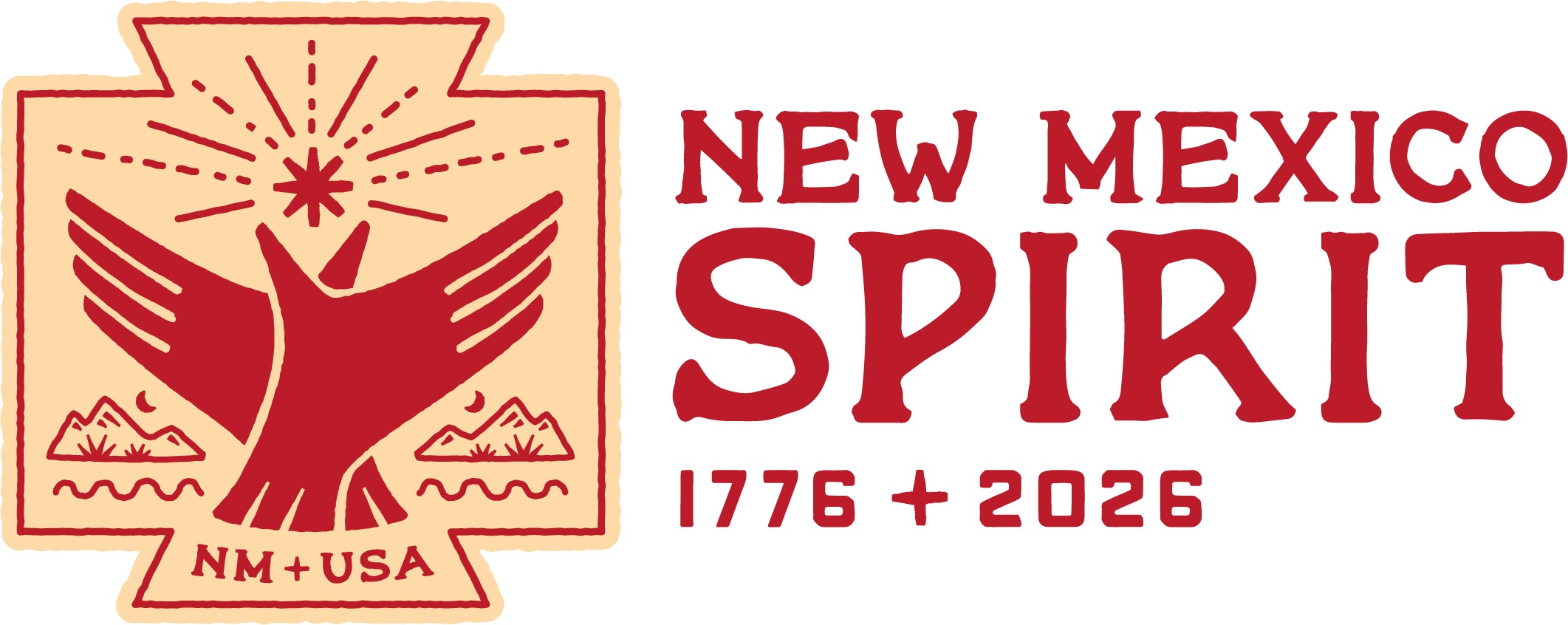 NMSpirit-logo_wide_2clr New Mexico Spirit logo wide 2color